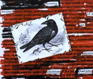 Erasure POE-try